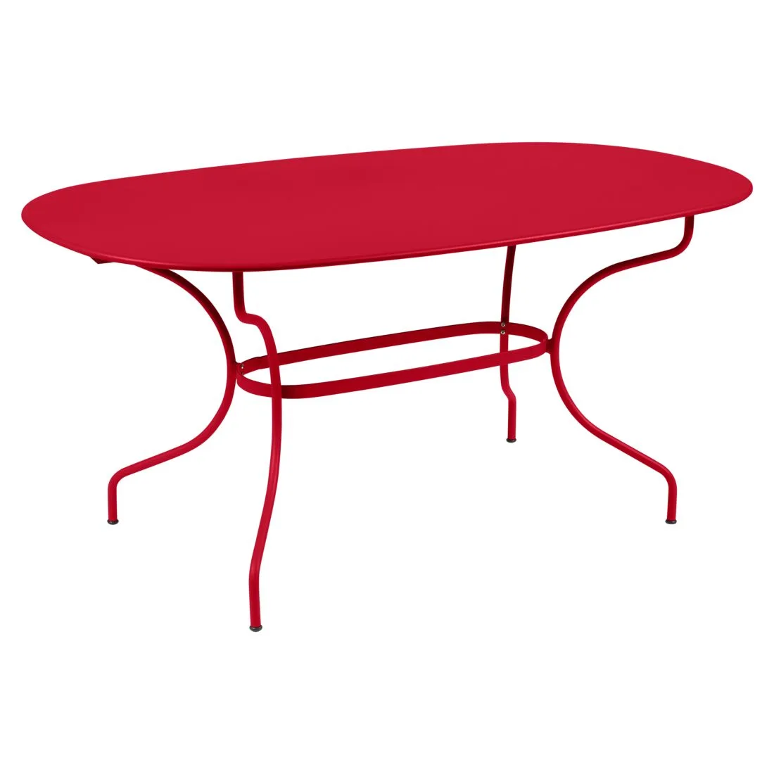 Fermob Opéra+ OPERA PLUS TABLE OVALE 160X90